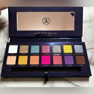Anastasia Beverly Hills Riviera